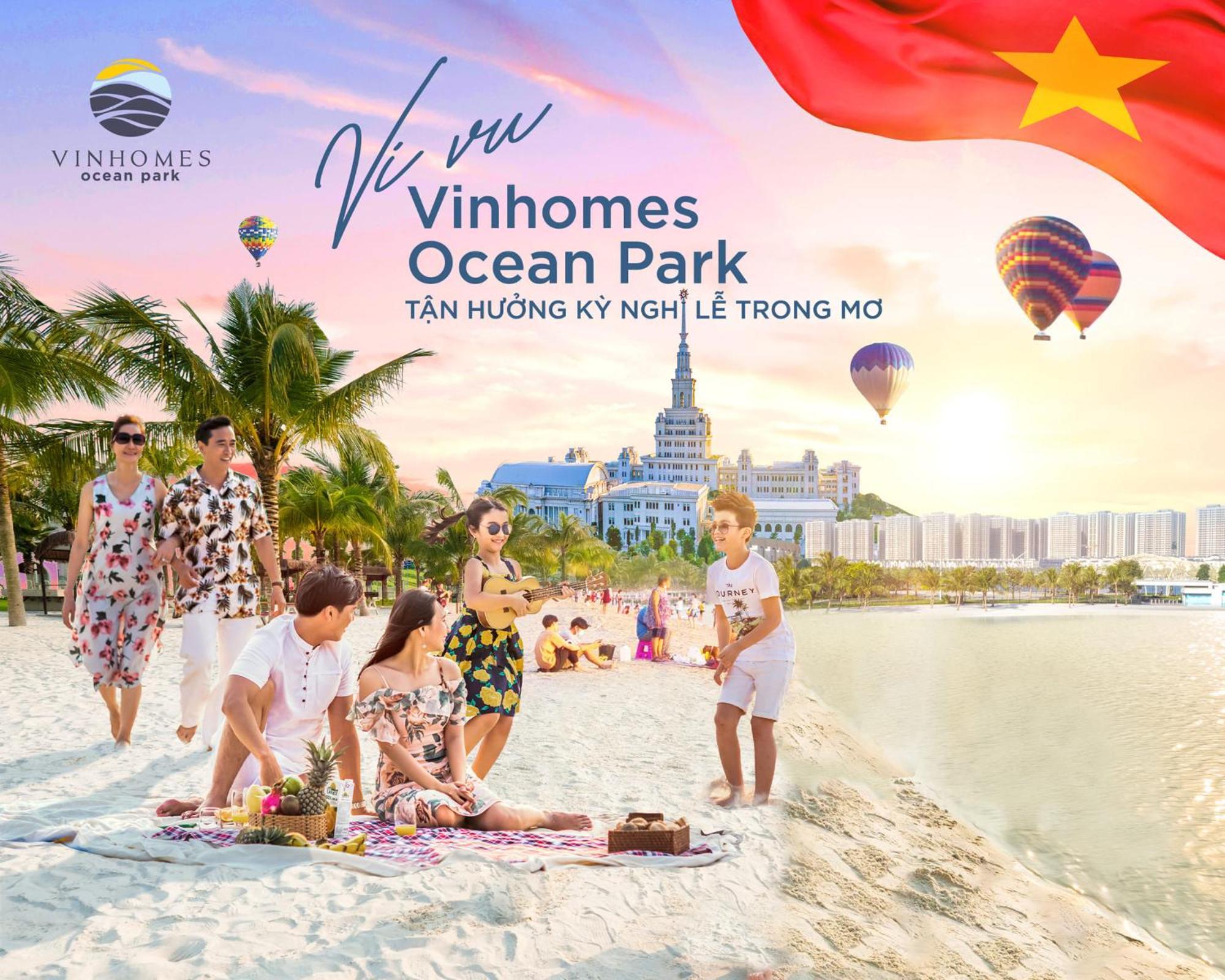Boho Homestay -R103 Vinhomes Ocean Park-Gia Lam-Ha Noi Hanoi Exterior foto