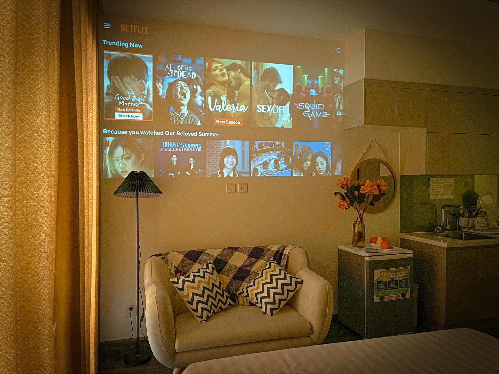 Boho Homestay -R103 Vinhomes Ocean Park-Gia Lam-Ha Noi Hanoi Exterior foto