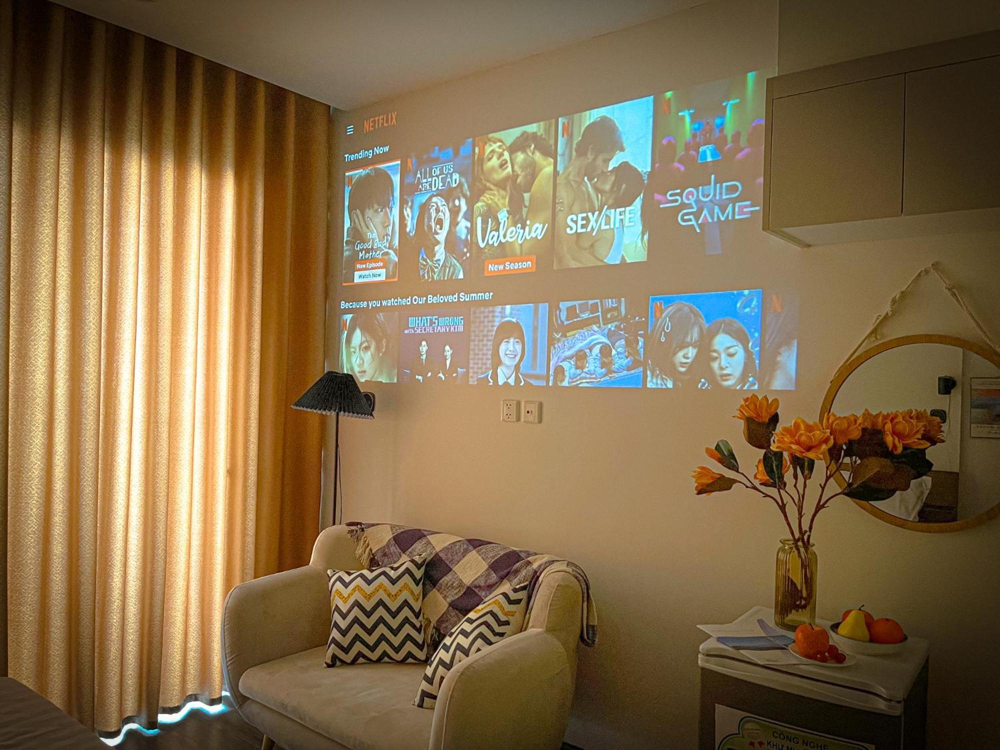 Boho Homestay -R103 Vinhomes Ocean Park-Gia Lam-Ha Noi Hanoi Exterior foto
